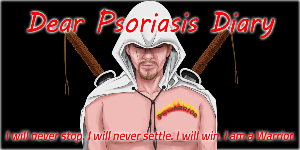 dear-psoriasis-diary