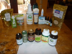 natural psoriasis medicine