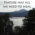 heal psoriasis naturally with the four elements and four pillars as your foundation